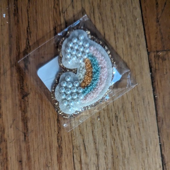 Stoney Clover Lane Accessories - Stoney clover lane patch